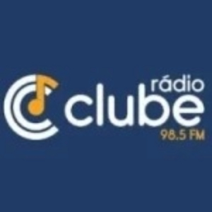 Rádio Clube 98.5 FM Inhapim/MG 